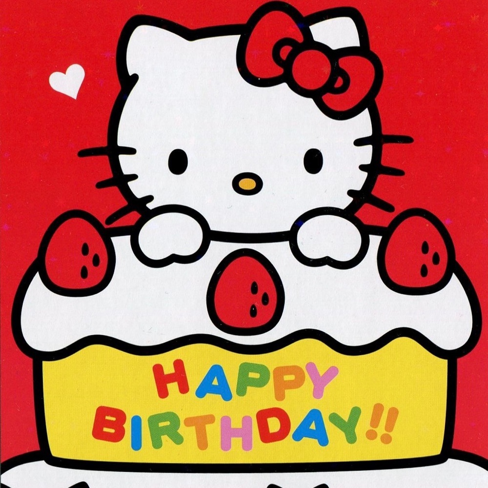 (See comments please 6/3). THANK YOU GUYS!! 😂🥰🎂